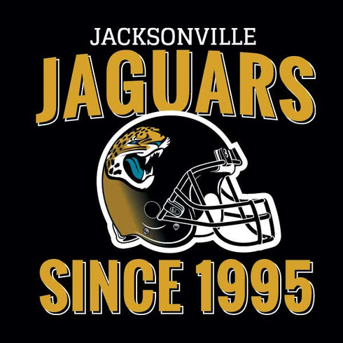 NFL Jacksonville Jaguars Helmet Xbox One X Console Skin