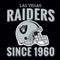 NFL Las Vegas Raiders Helmet AirPods Pro 2nd Gen Skin