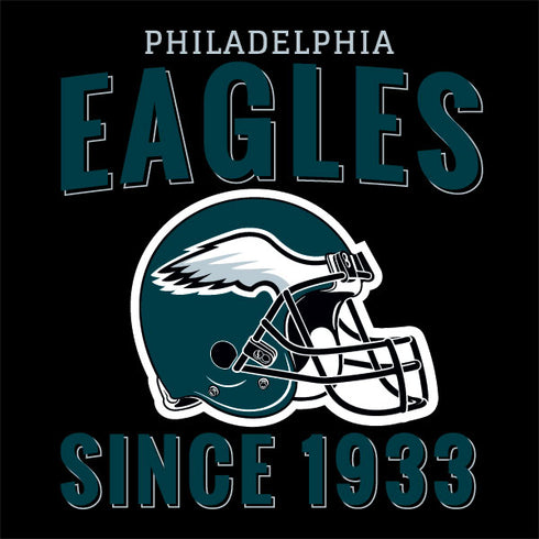 NFL Philadelphia Eagles Helmet iPhone 13 Pro Folio Case