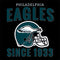 NFL Philadelphia Eagles Helmet G203 Prodigy RGB Wired Gaming Mouse Skin