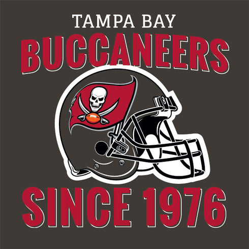 NFL Tampa Bay Buccaneers Helmet iPhone 14 Pro Folio Case