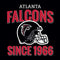 NFL Atlanta Falcons Helmet Steam Deck Handheld Gaming Computer OLED Skin