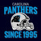 NFL Carolina Panthers Helmet Apple AirPods (3rd Gen 2021) Skin
