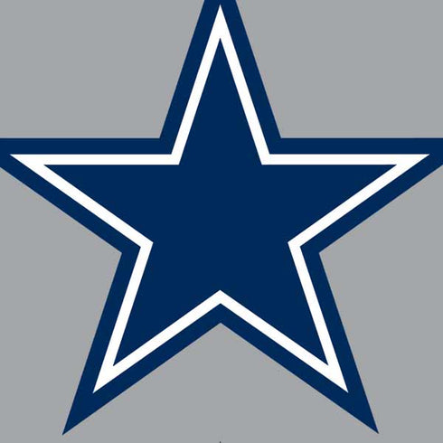 NFL Dallas Cowboys Retro Logo Amazon Echo Buds Skin