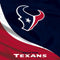 NFL Houston Texans Amazon Echo Buds Skin
