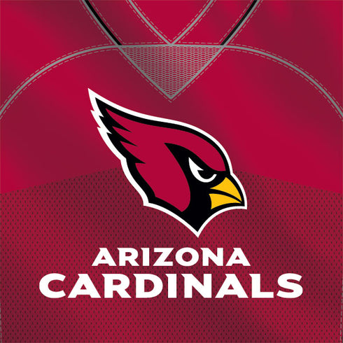 NFL Arizona Cardinals Team Jersey Amazon Echo Buds Skin