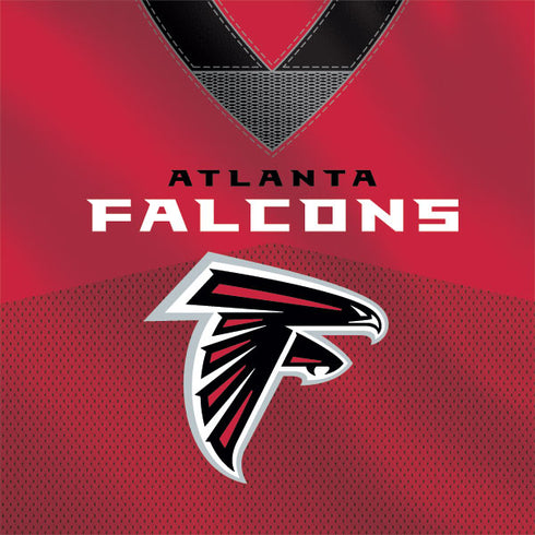 NFL Atlanta Falcons Team Jersey iPhone 13 Folio Case