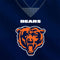 NFL Chicago Bears Team Jersey SteelSeries Rival 600 Gaming Mouse Skin