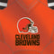NFL Cleveland Browns Team Jersey iPhone 13 Pro Folio Case