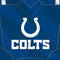 NFL Indianapolis Colts Team Jersey iPhone 13 Pro Max Folio Case