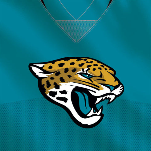 NFL Jacksonville Jaguars Team Jersey Amazon Echo Buds Skin