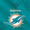 NFL Miami Dolphins Team Jersey iPhone 13 Pro Folio Case
