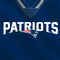 NFL New England Patriots Team Jersey Apple AirPods (3rd Gen 2021) Skin