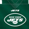 NFL New York Jets Team Jersey iPhone 13 Pro Max Folio Case