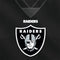 NFL Las Vegas Raiders Team Jersey Amazon Echo Buds Skin