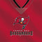 NFL Tampa Bay Buccaneers Team Jersey iPhone 7 Folio Case