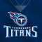 NFL Tennessee Titans Team Jersey Amazon Echo Buds Skin