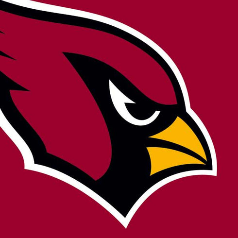 NFL Arizona Cardinals Large Logo Amazon Echo Buds Skin