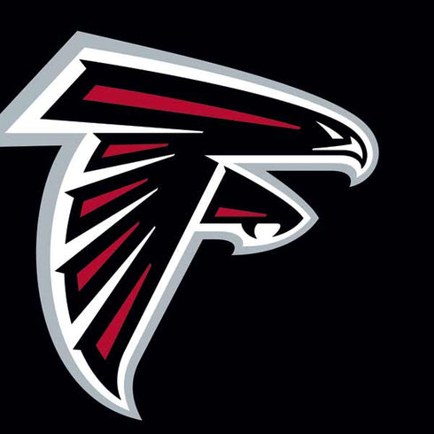 NFL Atlanta Falcons Large Logo Amazon Echo Buds Skin