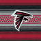 NFL Atlanta Falcons Trailblazer iPhone 7 Folio Case
