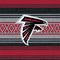 NFL Atlanta Falcons Trailblazer Apple Pencil (1st Gen, 2017) Skin
