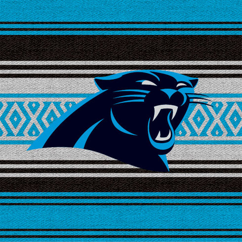 NFL Carolina Panthers Trailblazer SteelSeries Rival 600 Gaming Mouse Skin