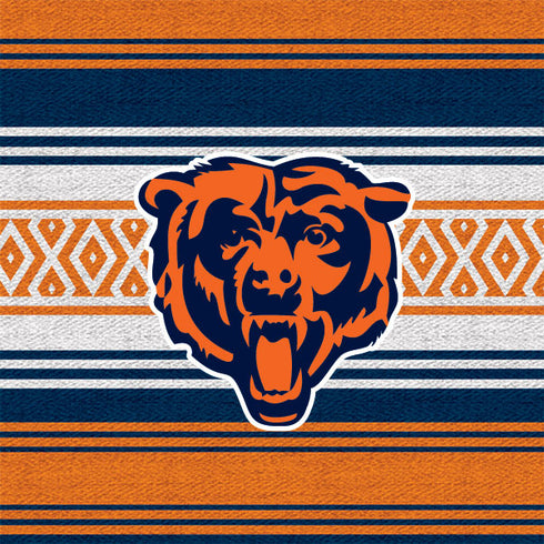 NFL Chicago Bears Trailblazer Amazon Echo Buds Skin