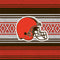 NFL Cleveland Browns Trailblazer iPhone 13 Folio Case
