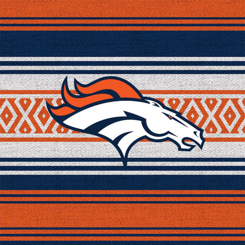 NFL Denver Broncos Trailblazer Amazon Echo Buds Skin