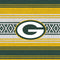 NFL Green Bay Packers Trailblazer G203 Prodigy RGB Wired Gaming Mouse Skin