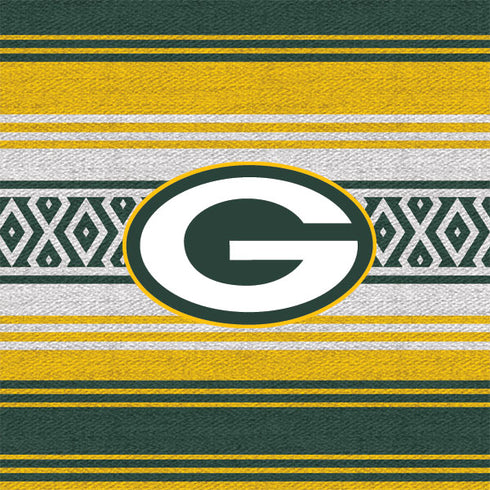 NFL Green Bay Packers Trailblazer SteelSeries Rival 600 Gaming Mouse Skin