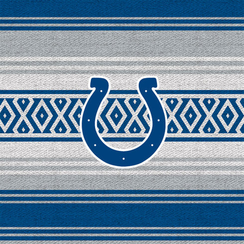 NFL Indianapolis Colts Trailblazer Amazon Echo Buds Skin