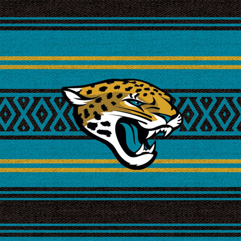 NFL Jacksonville Jaguars Trailblazer iPhone 14 Folio Case