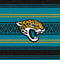 NFL Jacksonville Jaguars Trailblazer Apple AirPods (3rd Gen 2021) Skin