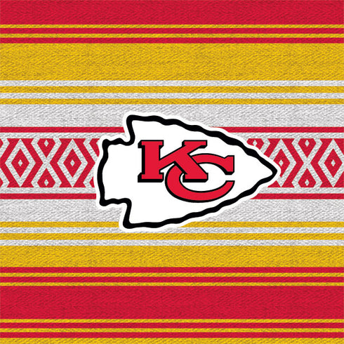 NFL Kansas City Chiefs Trailblazer SteelSeries Rival 600 Gaming Mouse Skin