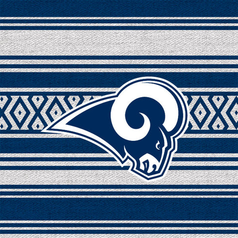 NFL Los Angeles Rams Trailblazer iPhone 14 Pro Folio Case