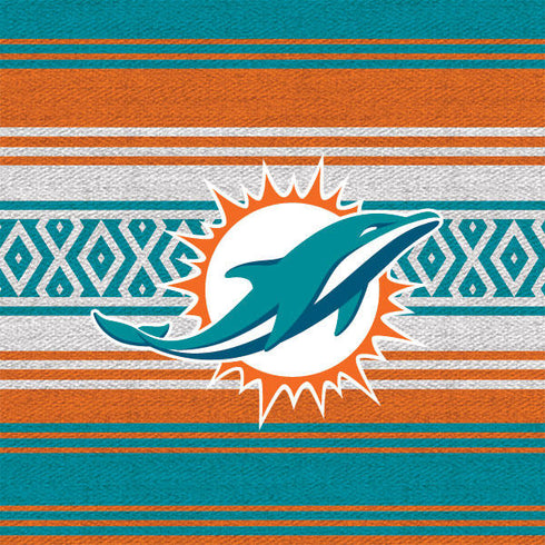 NFL Miami Dolphins Trailblazer iPhone 14 Folio Case