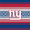 NFL New York Giants Trailblazer Amazon Echo Buds Skin