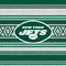 NFL New York Jets Trailblazer iPhone 13 Folio Case
