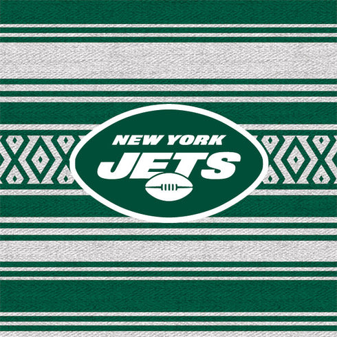 NFL New York Jets Trailblazer Amazon Echo Buds Skin