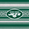 NFL New York Jets Trailblazer Amazon Echo Buds Skin
