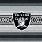 NFL Las Vegas Raiders Trailblazer AirPods Pro 2nd Gen Skin