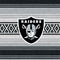NFL Las Vegas Raiders Trailblazer iPhone 8 Folio Case