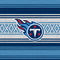 NFL Tennessee Titans Trailblazer Apple Pencil (1st Gen, 2017) Skin