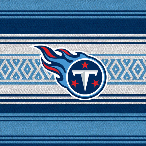 NFL Tennessee Titans Trailblazer Amazon Echo Buds Skin
