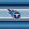 NFL Tennessee Titans Trailblazer Amazon Echo Buds Skin
