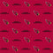 NFL Arizona Cardinals Blitz Series AirPods Pro 2nd Gen Skin
