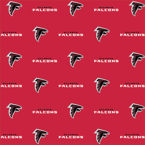 NFL Atlanta Falcons Blitz Series Amazon Echo Buds Skin