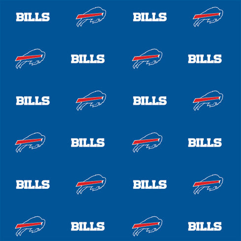 NFL Buffalo Bills Blitz Series Amazon Echo Buds Skin