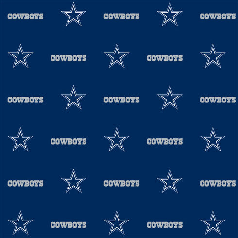 NFL Dallas Cowboys Blitz Series iPhone 7 Folio Case